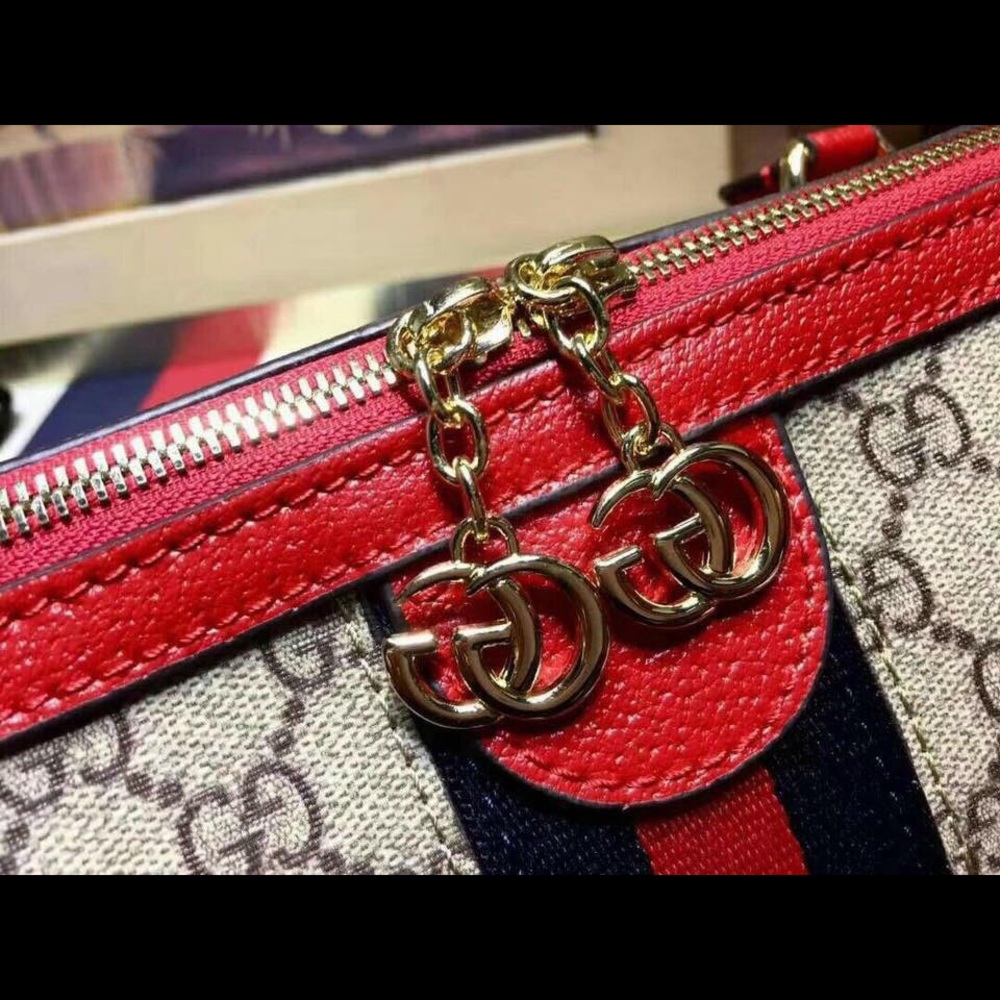 Gucci Bags - Picture 6 of 8